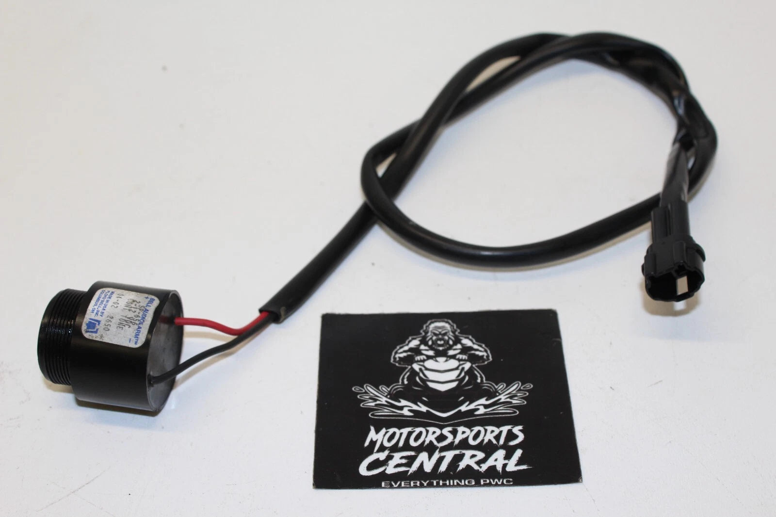 Buzzer Beeper Alarm for Yamaha FX 140 FX HO SHO SVHO XLT XL GP SUV VX (1999–2021)