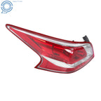 LED Tail Light for Nissan Altima Sedan (2013) - Driver Side Rear
