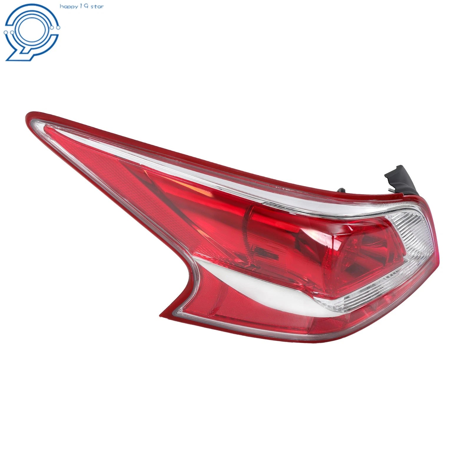 LED Tail Light for Nissan Altima Sedan (2013) - Driver Side Rear