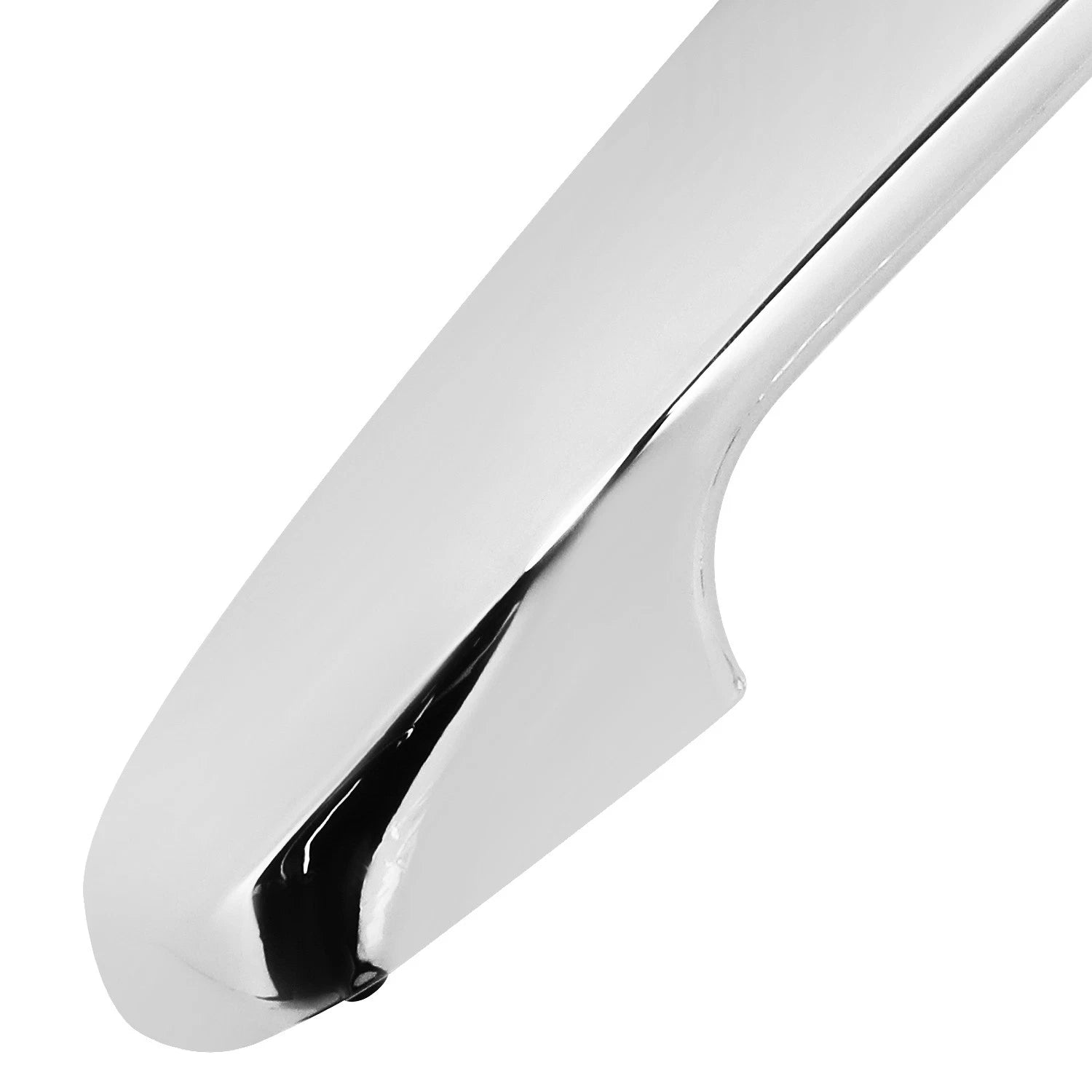 Outer Door Pull Handle Chrome for Chevrolet Cobalt Pontiac G5 (2005–2010)