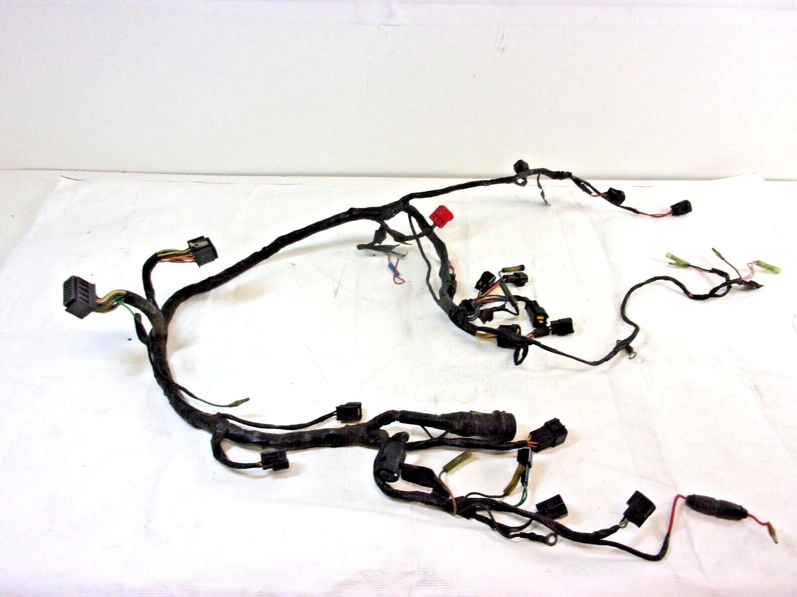 Wire Harness Assy for Yamaha 250HP (1991–1993) 61A-82590-00-00