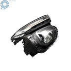 Headlight Assembly for Chevy Trailblazer (2021-2023) Halogen Chrome