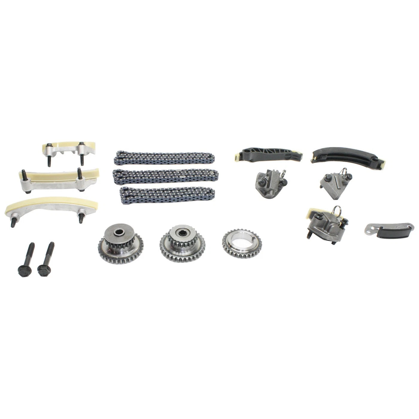 Timing Chain Kit for Chevy Traverse, Enclave, Impala, XTS