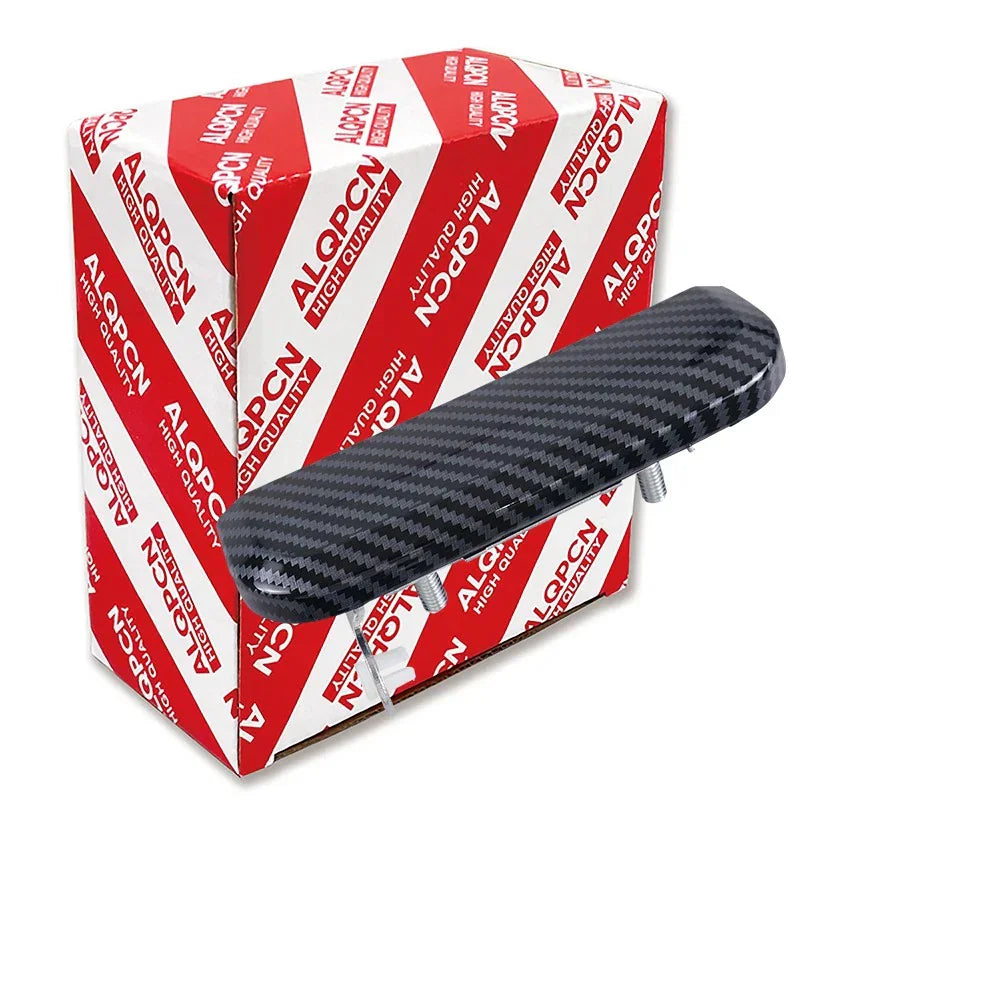 Carbon Fiber Left Door Handle for Zotye 2008