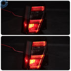 LED Outer Tail Light Assembly for Nissan Kicks (2025)
