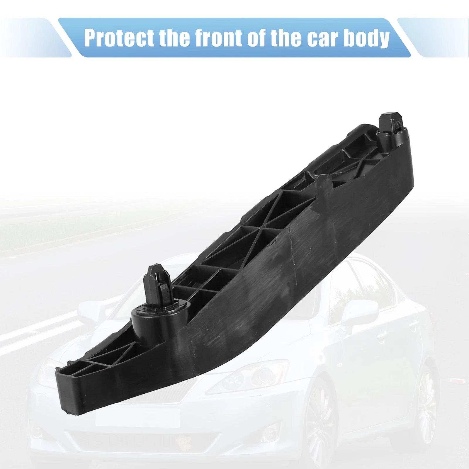 Bumper Bracket Side Retainer for Lexus IS 250 (2006–2012) No. 5253653011
