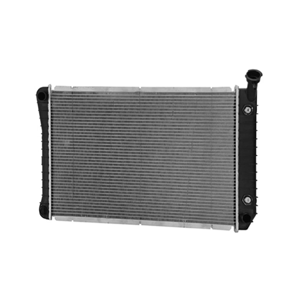 Replacement Radiator for Plastic Aluminum Cooling System for Ford Ranger (2000–2011)