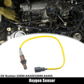 Downstream Oxygen O2 Sensor No.22690-AA520 for Subaru Outback (2001–2009)