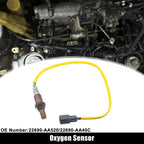 Downstream Oxygen O2 Sensor No.22690-AA520 for Subaru Outback (2001–2009)