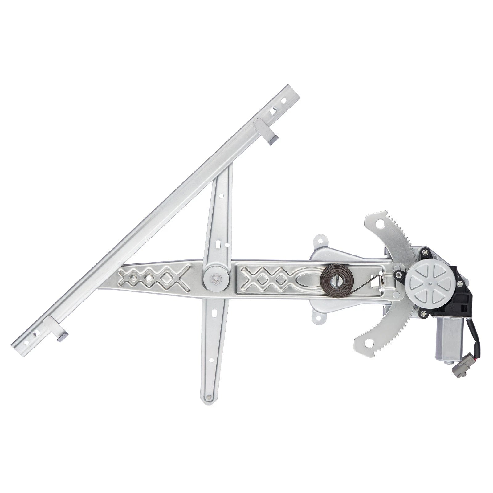2X Carburetor for Mazda B2000 (1986–1987)