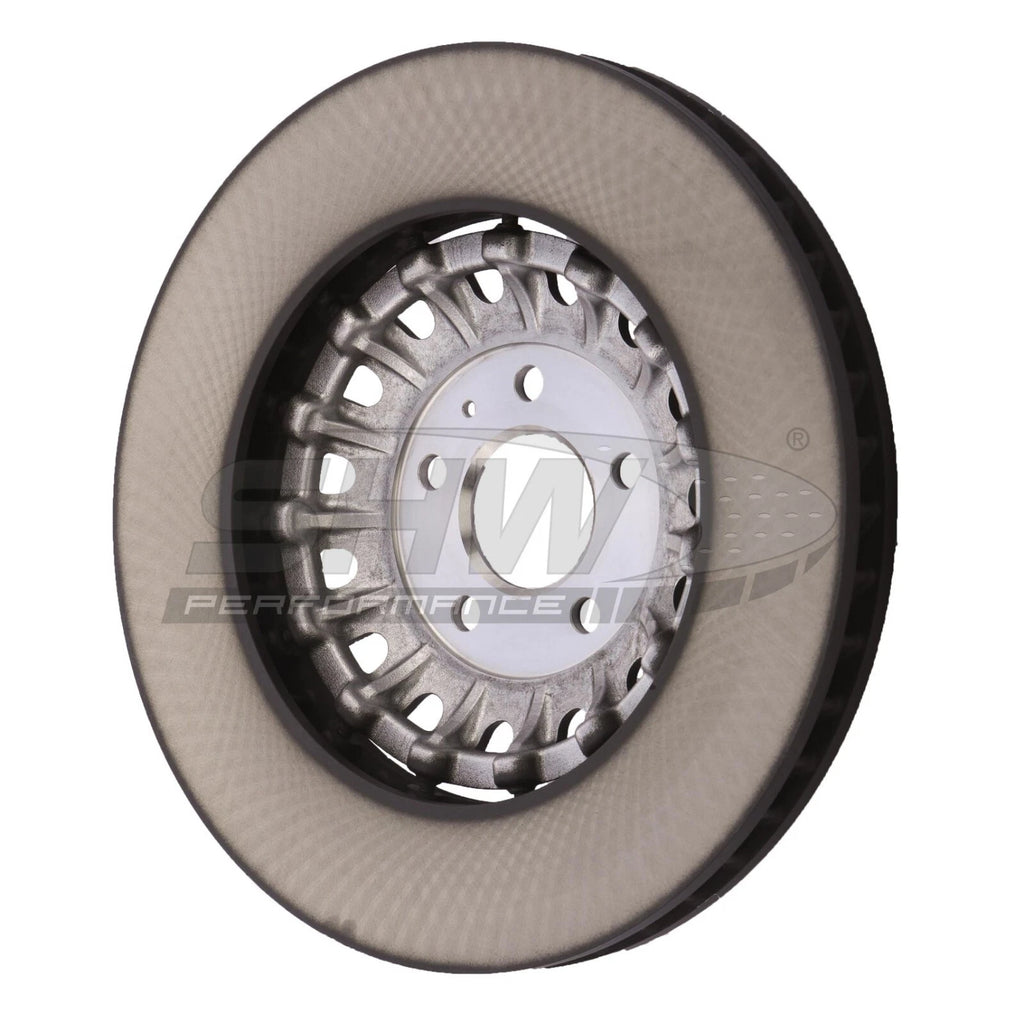400mm Disc Brake Rotor for Audi A8 Quattro V8 (1LK, 1ZT, 1LR)