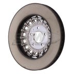 400mm Disc Brake Rotor for Audi A8 Quattro V8 (1LK, 1ZT, 1LR)