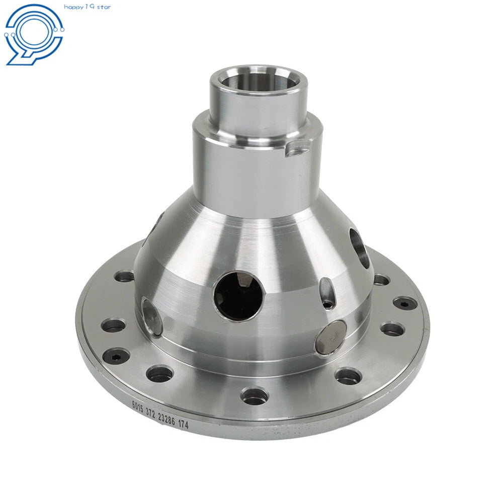 Posi Unit for Ford 31 Spline (9 Inch)