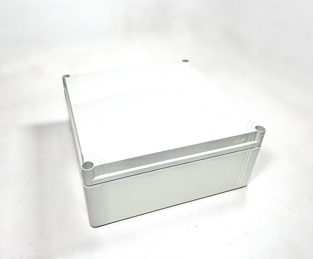 Terminal Box Enclosure for Hoffman Q303013PCI (300x300x130)