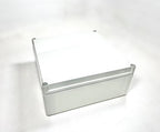 Terminal Box Enclosure for Hoffman Q303013PCI (300x300x130)