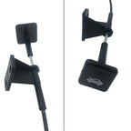 Hood Release Cable with Pull Handle for Honda Civic (1996-2000)