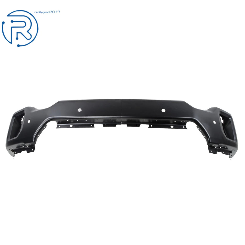 Front Bumper Replacement for GMC Sierra 2500HD 3500HD (2020-2023)