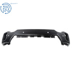 Front Bumper Replacement for GMC Sierra 2500HD 3500HD (2020-2023)