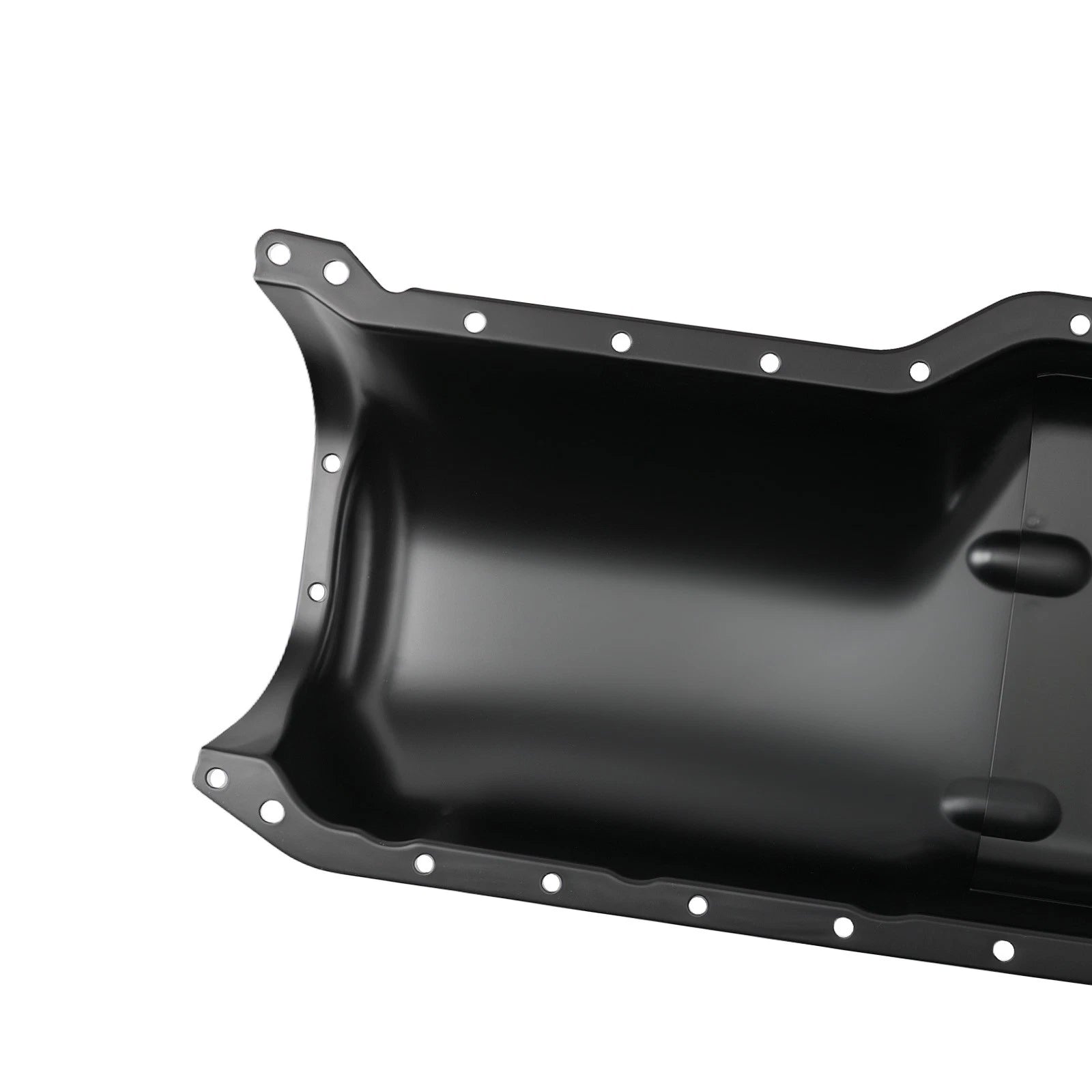 Engine Oil Pan for Jeep Wrangler L6 4.0L 4.2L (1987–1999)