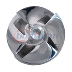 4 Blade V6 Outboard Jet Impeller for Jet Pump Big Series (Part #1919)