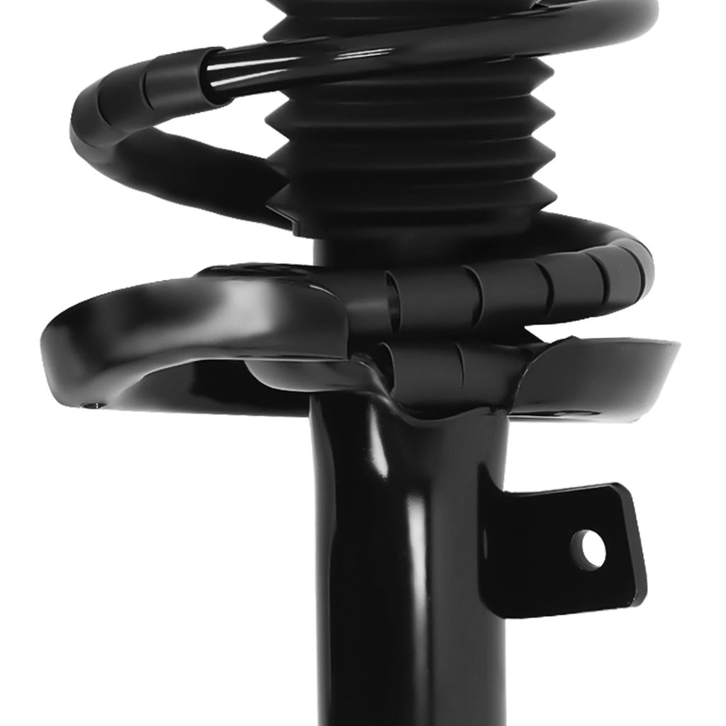 Front Left Quick Complete Strut-Coil Spring for Mazda 3 (2004–2013) 1336311L