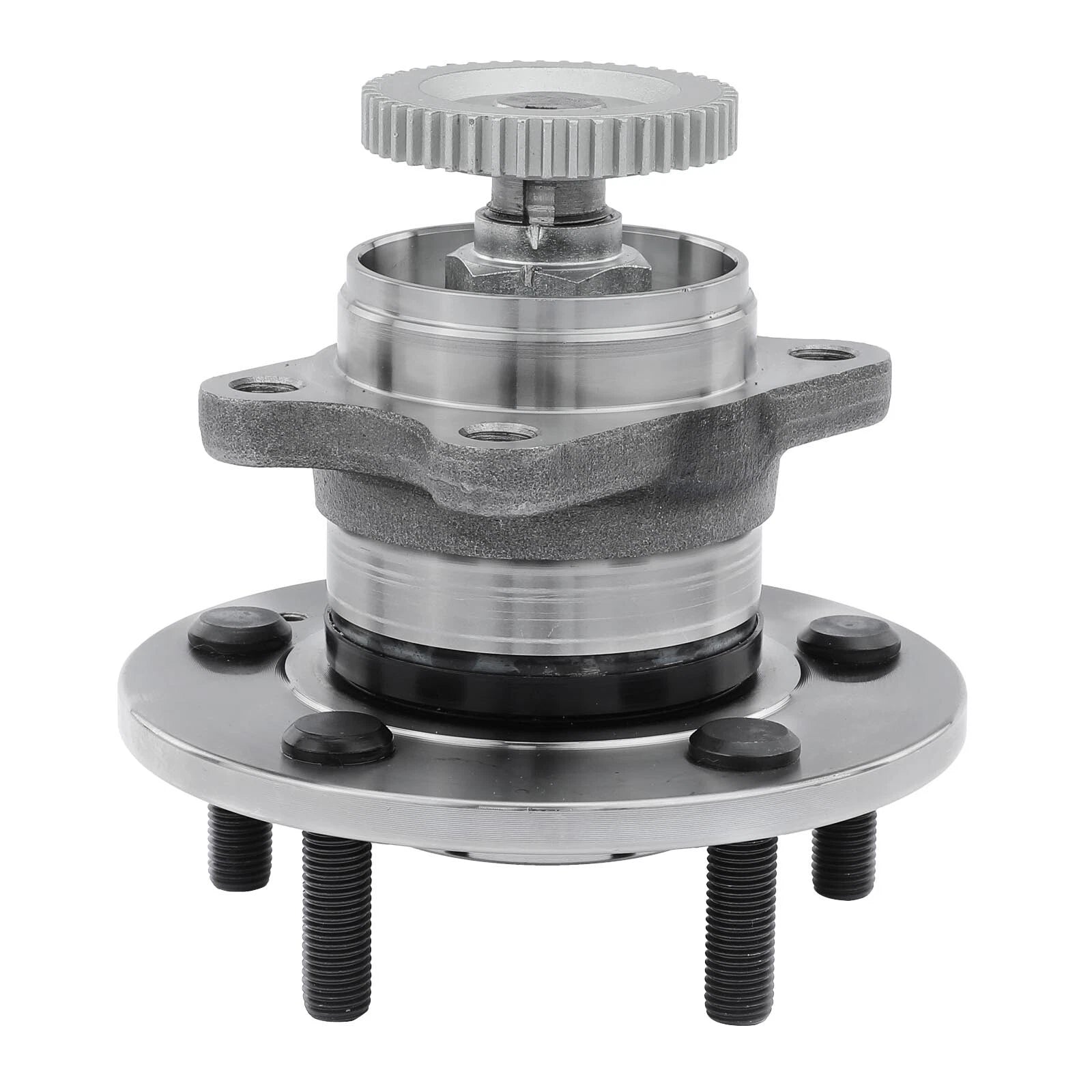 2X Rear Wheel Hub & Bearing Assembly for Kia Amanti (2004–2006)