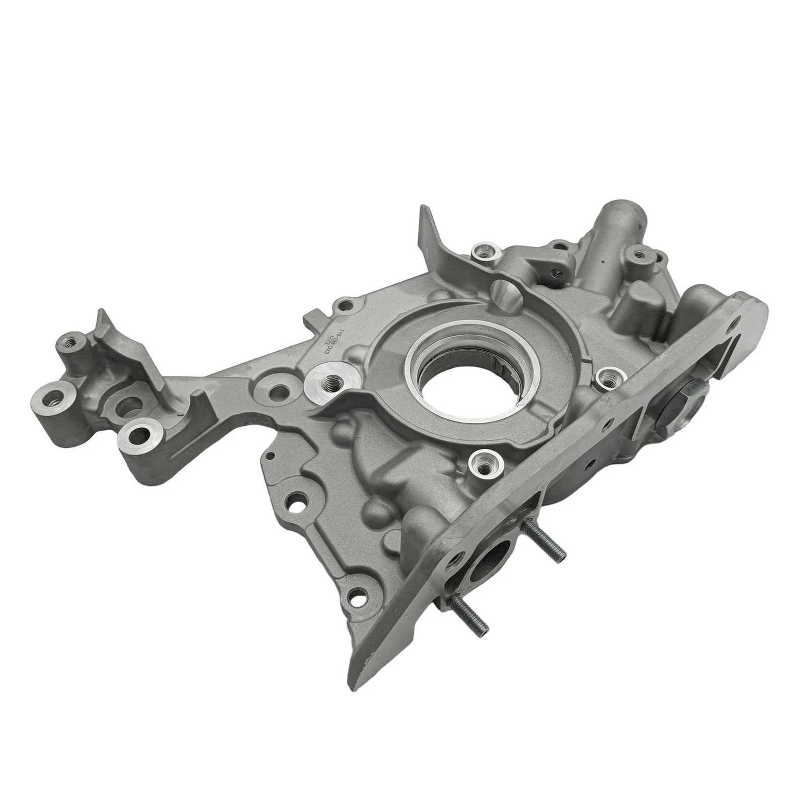 Oil Pump for Lexus ES300 RX330 Toyota Camry Sienna Highlander Solara (2002–2010)