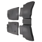 All-Weather Floor Mats Liners for Buick Encore GX (2020-2025)