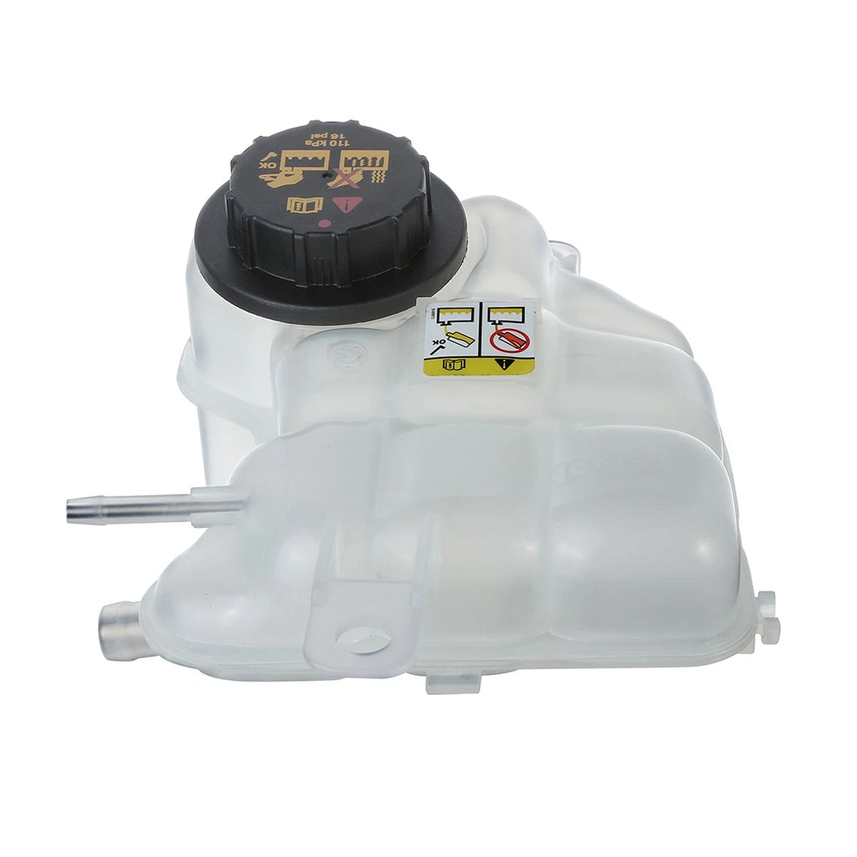 Coolant Overflow Tank Reservoir for Mercury Milan/Ford Fusion (2006–2009)