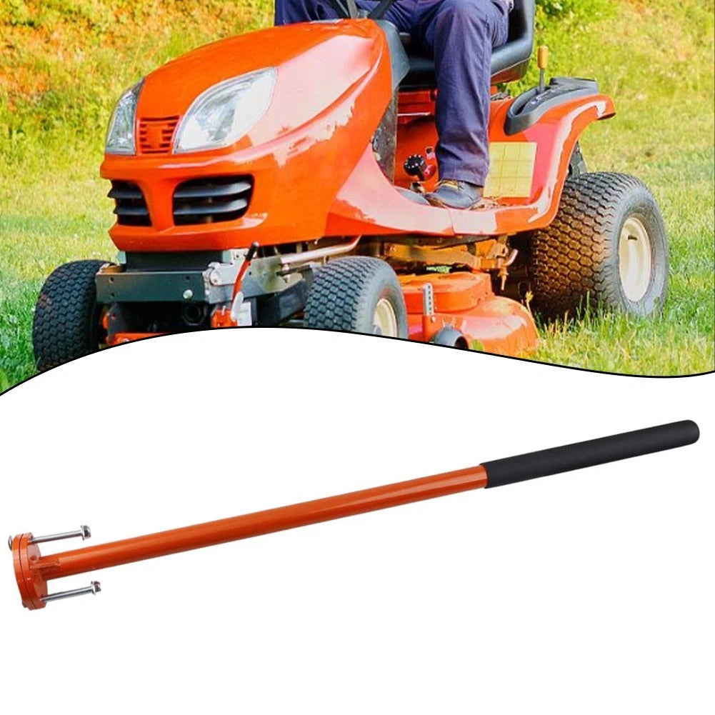 Replacement Auxiliary Handle Kit for Lawn Mower