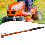 Replacement Auxiliary Handle Kit for Lawn Mower