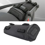 Luggage Rack Under Bag for Ducati Multistrada V4 S V4S V4 Pikes Peak (2021+)