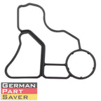 Engine Oil Filter & Cooler Housing Gasket Seal for BMW E60 E90 E91 (2006-2013)