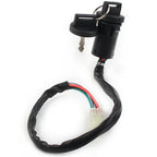 Ignition Key Switch for Honda TRX450R Sportrax (2004-2009)