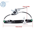 Electric Window Actuator for Ford Explorer Sport Trac (2007-2010)