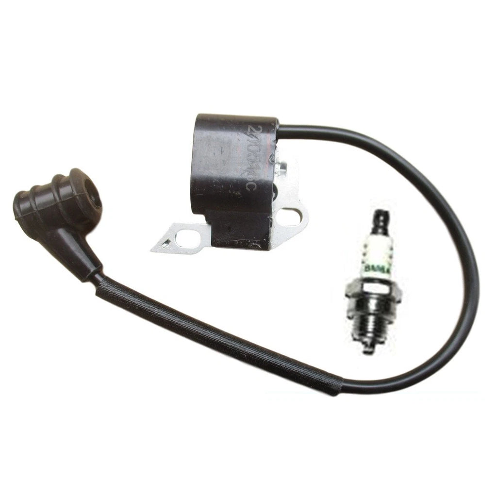 Ignition Coil Module Set of 4 for BR420 BR420C SR320 BR320 BR320L