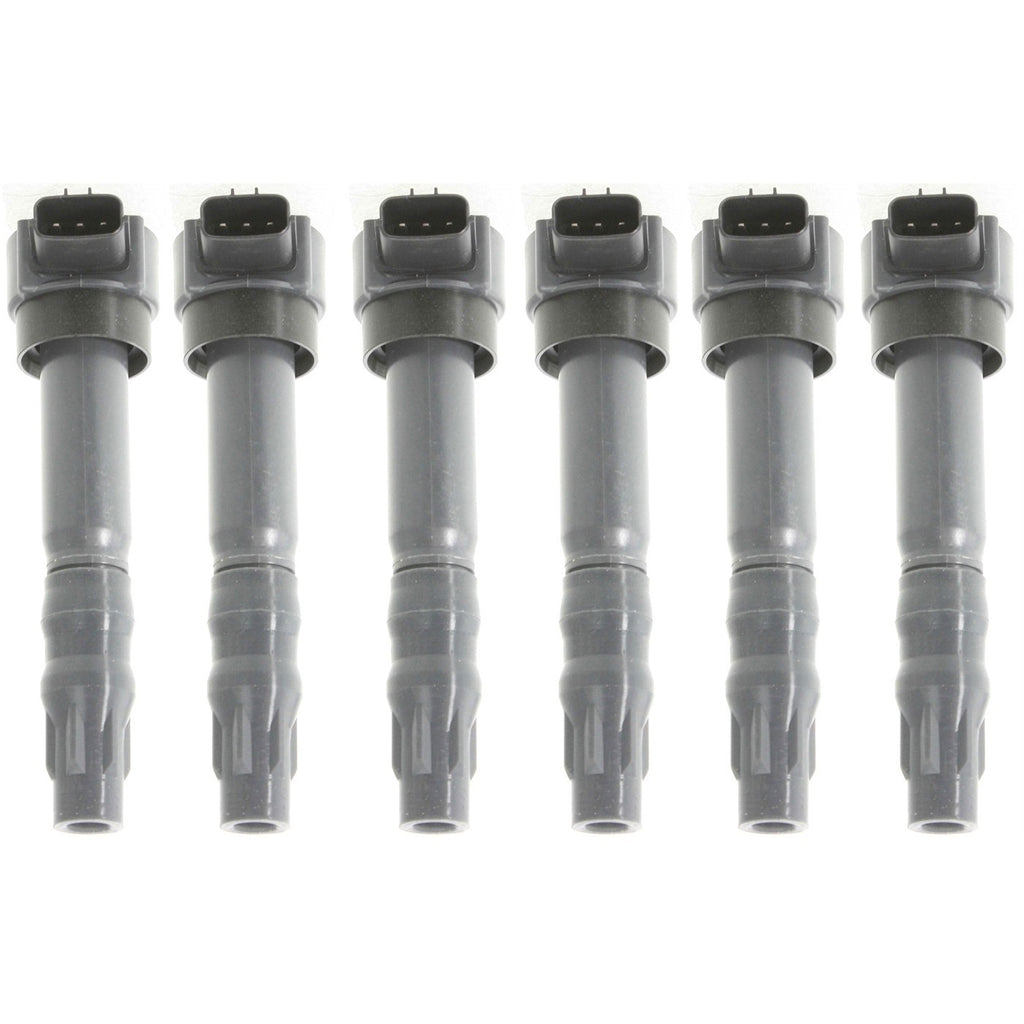 Ignition Coil Set for Mitsubishi Eclipse, Galant (2006–2012)
