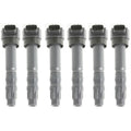 Ignition Coil Set for Mitsubishi Eclipse, Galant (2006–2012)