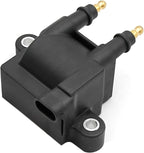 Dual Ignition Coil for Mercury 40-115hp EFI 4-Stroke (8M0044991)