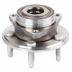 Wheel Bearing & Hub Assembly for Chevy Camaro, Impala, Cadillac