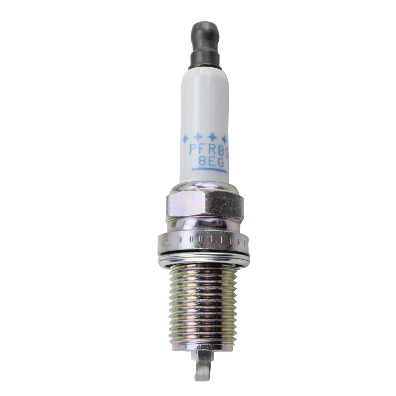 NGK Laser Platinum Spark Plug PFR8S8EG for
