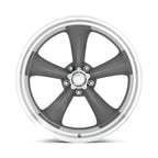 Set of 4 American Racing VN2156867 16" Wheels for Pickup Explorer Jeep