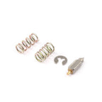 Carburetor Repair Rebuild Kit for Honda CT70 (1969–1977) CT 70 Trail 70