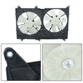 Radiator Cooling Fan for Toyota Highlander (2001–2007) & Lexus RX300 (2001–2003)