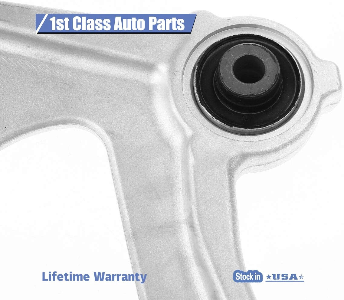 2X Front Suspension Control Arm for Infiniti JX35 QX60 (2013–2019)