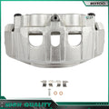 Rear Right Brake Caliper w/ Bracket for Ford E-350 Super Duty (2008–2019)