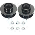 2.5" Front Lift Steel Coil Leveling Kit for Dodge Ram 1500 (2003–2008)