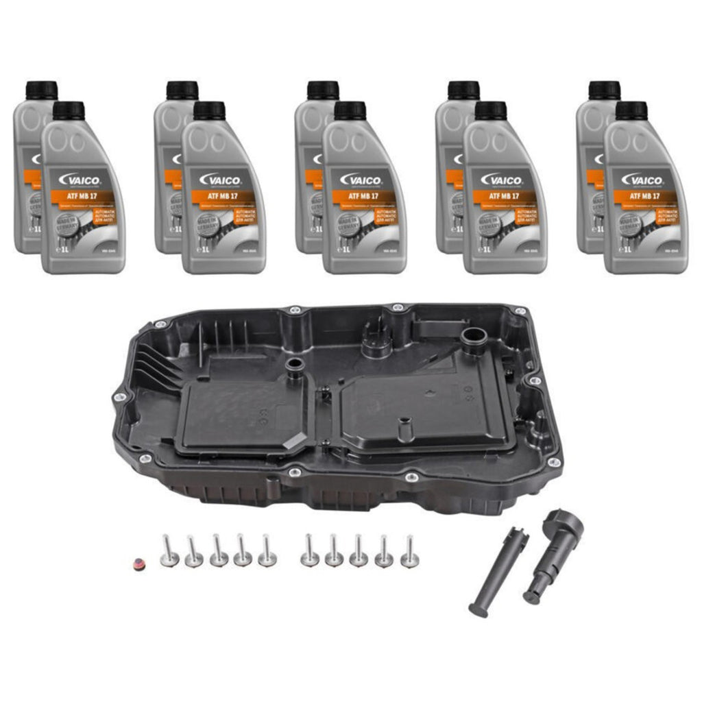 Automatic Transmission Filter for Mercedes E Class, C, GLC300