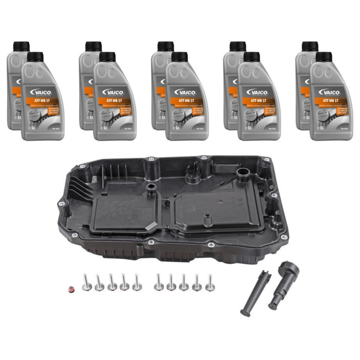 Automatic Transmission Filter for Mercedes E Class, C, GLC300