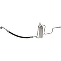AC Accumulator for Jeep Grand Cherokee (2002–2004)